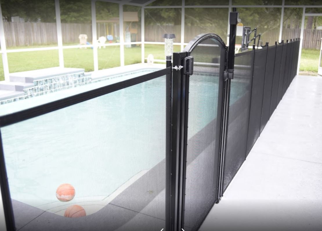 Life Saver Pool Fence of Palm Beach County, FL